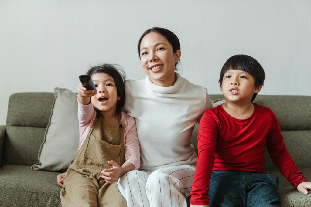 Family Streaming This Month: Your Guide to 2026 Picks