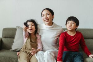 Family Streaming This Month: Your Guide to 2026 Picks