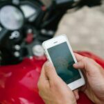 geofencing technology map