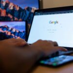 google docs template creation interface
