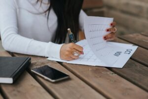 How to Make a Calendar in Google Sheets: A 2026 Guide