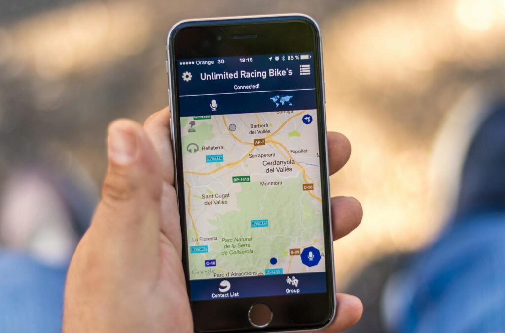 GPS Trackers vs. Bluetooth Finders