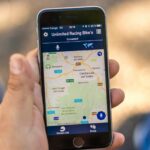 GPS tracker vs Bluetooth finder comparison