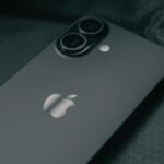 iPhone camera features comparison