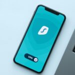 iPhone security dashboard