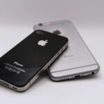 iPhone upgrade timing chart