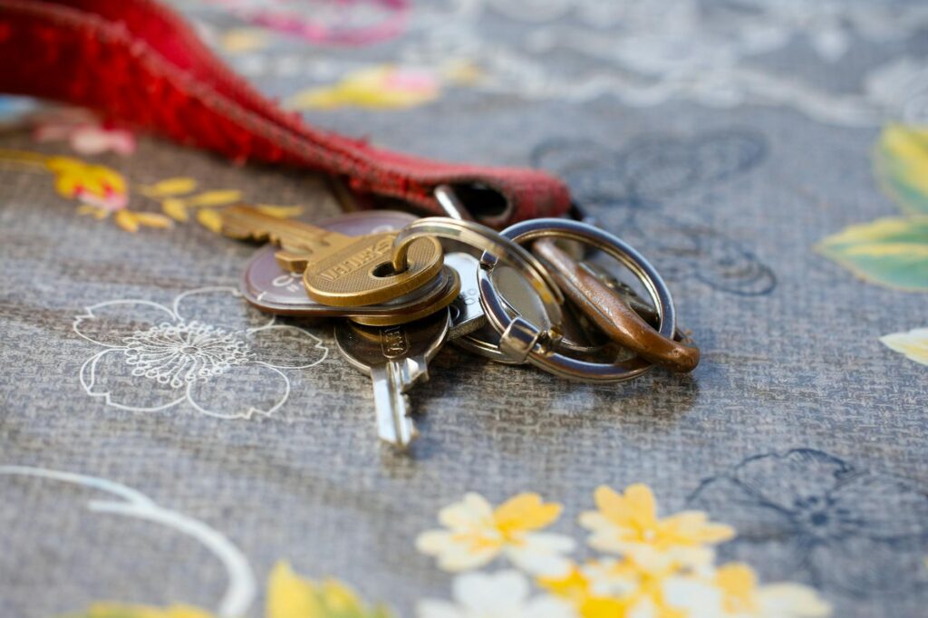 Key Tracker Finder: Your 2026 Guide to Finding Lost Items