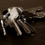 keyring finder device