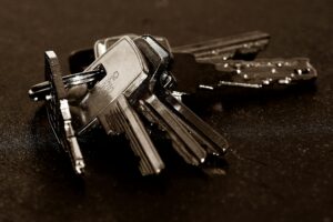 Keyring Finder 2026: Your Ultimate Guide to Never Losing Keys Again