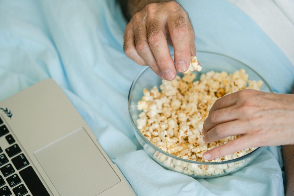 New Movies to Stream This Weekend: Your May 2026 Guide