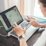 online consent management user interface