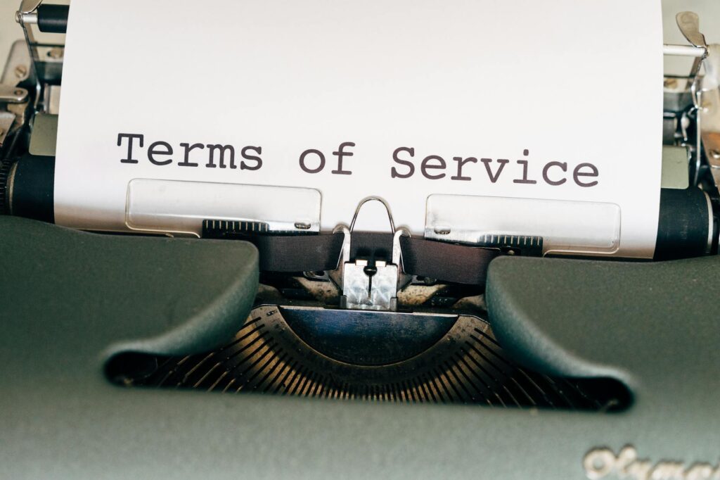 Privacy Policy vs. Terms of Service: Key Differences Explained in 2026