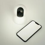 secure mobile phone VPN connection