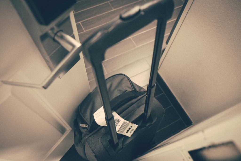 How to Secure Your Luggage for Travel in 2026
