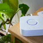 smart home hub connected devices