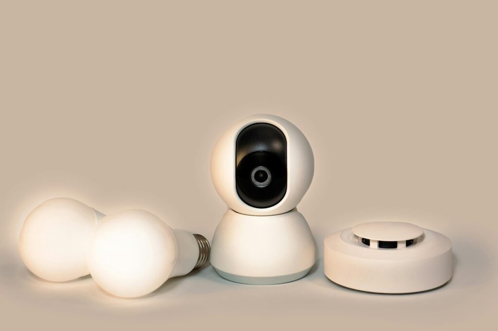 Smart Home Integration: Trackers with Alexa & Google
