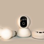 smart home tracker Alexa Google Assistant