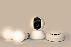 Smart Home Integration: Trackers with Alexa & Google
