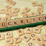various word game interfaces