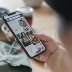 visual search techniques