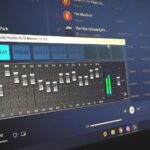 ziper software interface